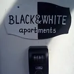 Black & White - White 에게르