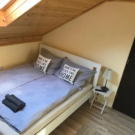 Appartement Black & White - White
